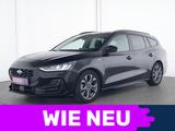 Ford Focus ST-Line X Navi|CarPlay|PDC|LED|Kamera|SHZ - Ford Focus aus 2023