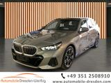 BMW 520 d Touring xDrive M Sport*HeadUp*AHK*Pano*