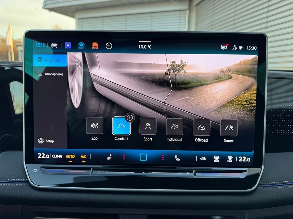 Tiguan 2.0 TDI 4MOTION R-LINE *AHK*STDHZG*