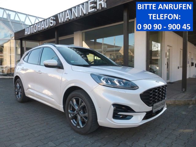 Ford Kuga 1.5 ST-Line X *Anhängkupp*gigant.Ausstatt.*