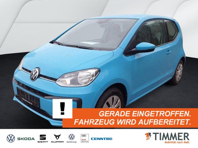 Volkswagen up! 1.0 MPI MOVE *15TKM *PHONE *KLIMA *