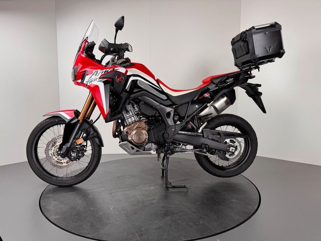 Fahrzeugabbildung Honda CRF1000 DCT AFRICA TWIN *1 HAND! *TOP-ZUSTAND