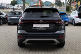 Volkswagen T-Cross 1.0 Style LED Sitzheizung AHK Bluetooth - Volkswagen T-Cross C1