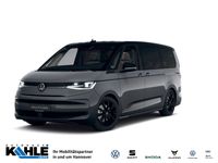Volkswagen T7 Multivan - Vorschau Bild 1