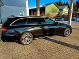 Mercedes-Benz E 53 AMG Mercedes-AMG E 53 4MATIC+ T Autom. ... - gebrauchte Mercedes-Benz E 53 AMG aus dem Jahr 2021