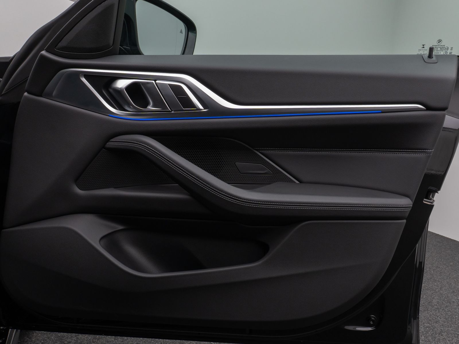 Fahrzeugabbildung BMW M440i xD  Gran Coupé Laser HUD DAB HiFi Komfort