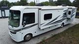 Ford Amerikanisches Wohnmobil Jayco Precept 3 F53 - Ford Benzin