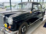 Mercedes-Benz 190B Oldtimer Zustand wie Neu - Mercedes-Benz 190: W190