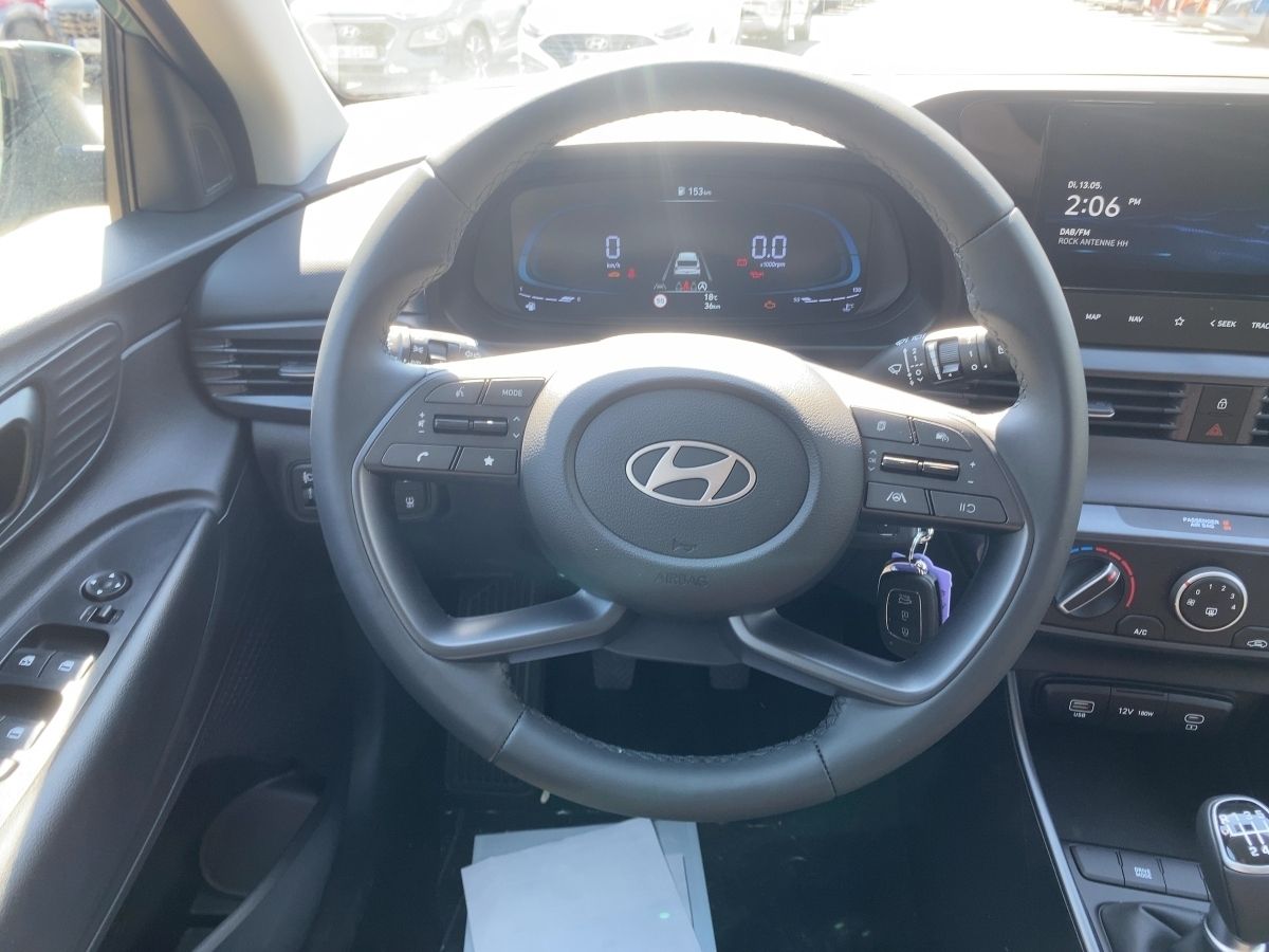 Hyundai i20 - Bild 9