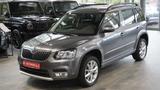 Skoda Yeti Drive 4x4*NAVI*KAM*DAB*SHZ*APP-CONNECT* - Skoda Yeti mit Benzin-Antrieb: Drive