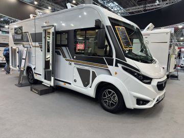 Bild 2 Benimar AMPHITRYON 967 2026 Northautokapp ALDE Heavy Mar