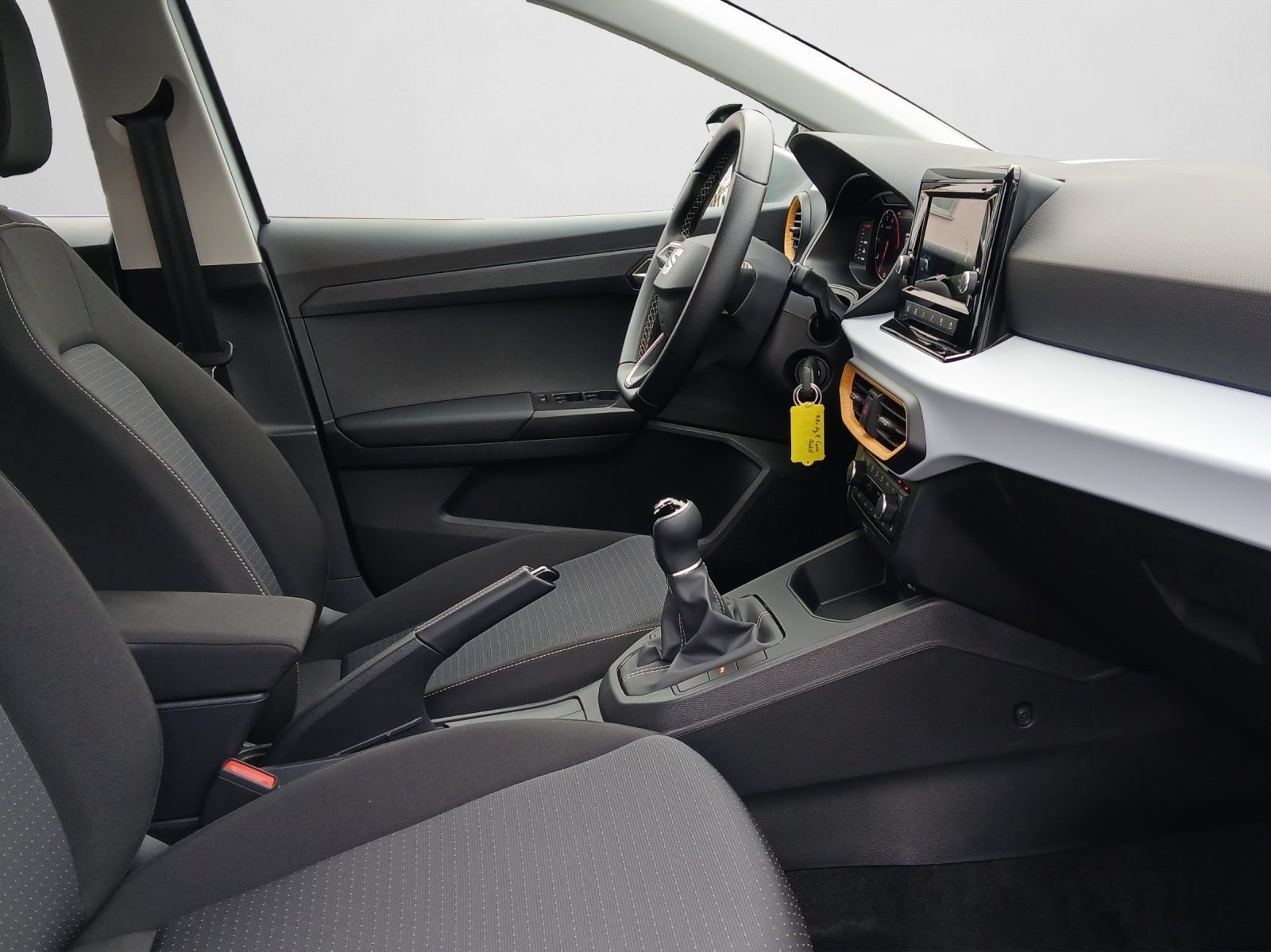 Seat Ibiza - Bild 5