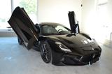 Maserati MC20 3.0 V6 DCT - - Maserati MC20 Gebrauchtwagen