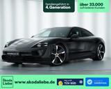 Porsche TAYCAN 4S 75-JAHRE+BOSE+PANO+21" EXCLUSIVE FELGE