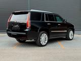 Cadillac Escalade 6.2 V8 Platinum * Full * BOSE * B/B *  - Cadillac Escalade aus 2016