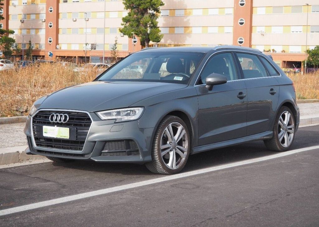 Image of Audi A3
