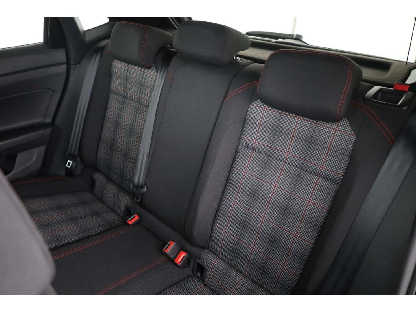 Volkswagen Polo GTI 2.0 TSI OPF DSG Matrix/RFK/ACC/Klima/SH, миниатюра 11