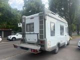 Knaus TREVEL-LINER KNAUS 2 HAND - Knaus Liner