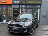 MINI Cooper S Cabrio/XENON/PDC/SHZ/KLIMA/AUTOMATIK - MINI MINI aus 2010: Cabrio