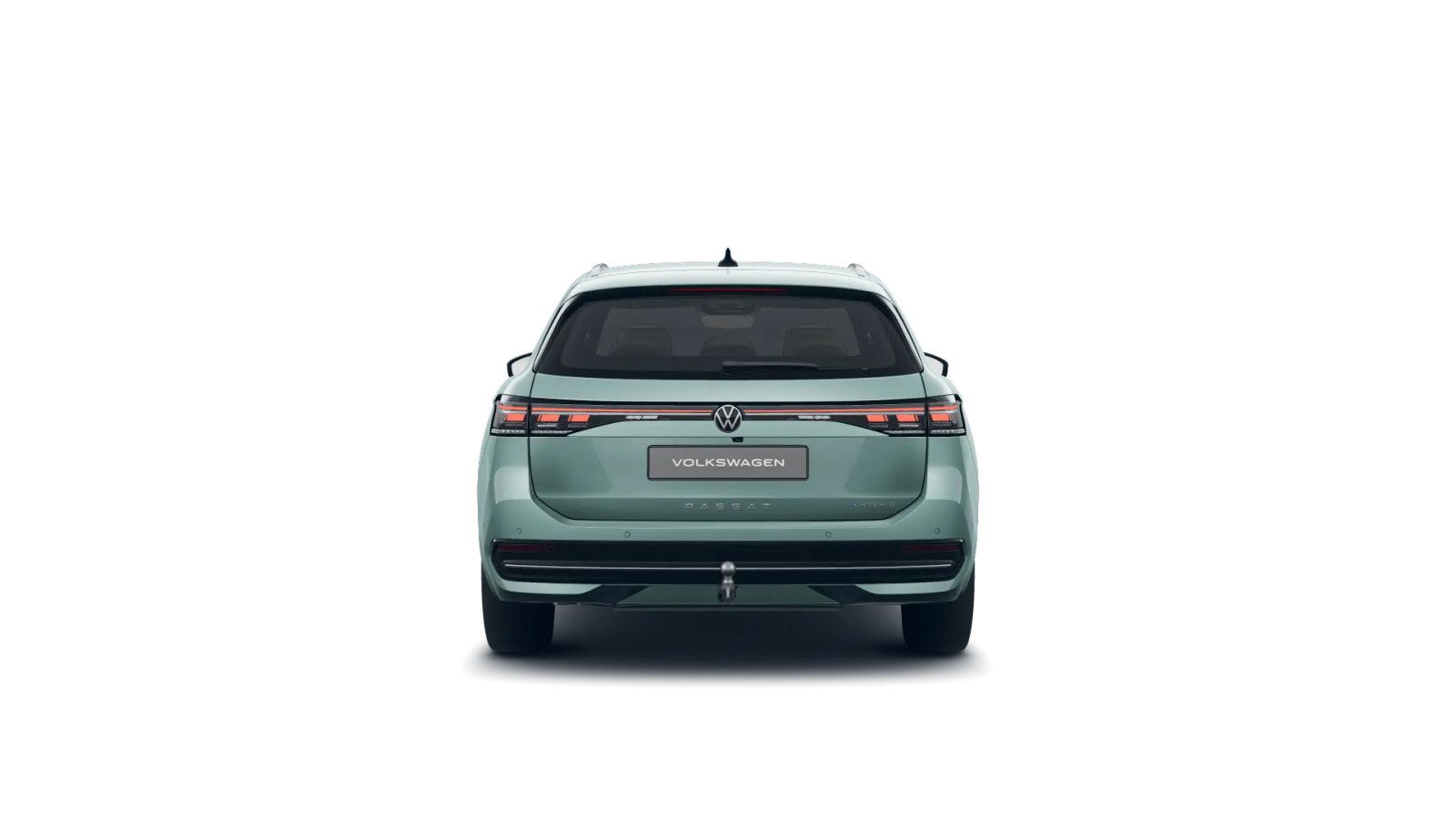 Volkswagen Passat Variant - Bild 7