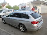 BMW 525 Baureihe 5 Touring 525 d*LEDER**PANOROMADACH - BMW 525: Kombi, 525d