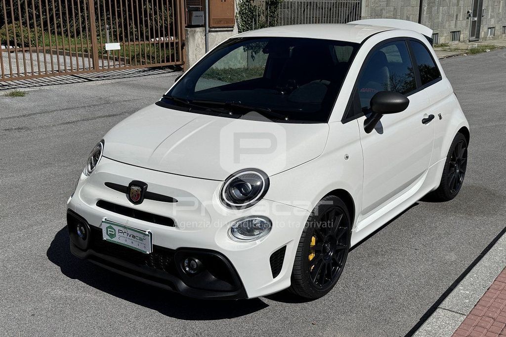 Image of Abarth 695