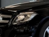 Mercedes-Benz GLK 250 BlueTEC 4M Ambiente+StHz+NAVI+AUT+SHZ - Mercedes-Benz GLK 250: Bluetec