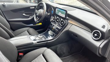 Mercedes C 180 - 7