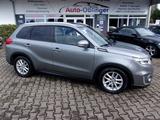 Suzuki Vitara 1.6 DDiS Comfort+ 4x4  Automatic - Suzuki Vitara mit Diesel-Antrieb: Allradantrieb