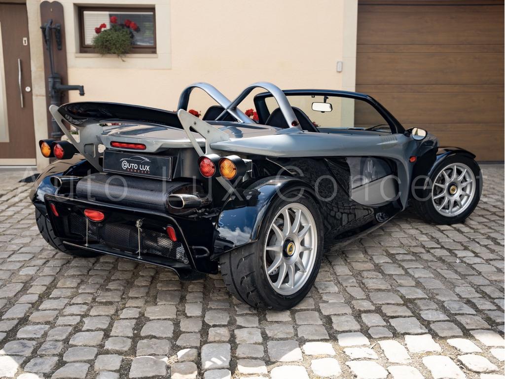 Lotus 340 R