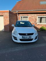 Suzuki Swift - gebrauchte Suzuki Swift aus dem Jahr 2013