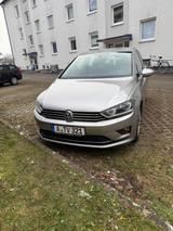 Volkswagen Golf Sportsvan 2.0 TDI Comfortline Comfortline - Volkswagen Golf Sportsvan in Augsburg