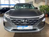 Hyundai Nexo Wasserstoff Schiebedach Krell 360°Cam ACC  - Hyundai NEXO aus 2021