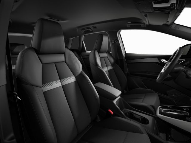 Q4 e-tron 45 quattro 82 kWh Navigation, Wärmepum