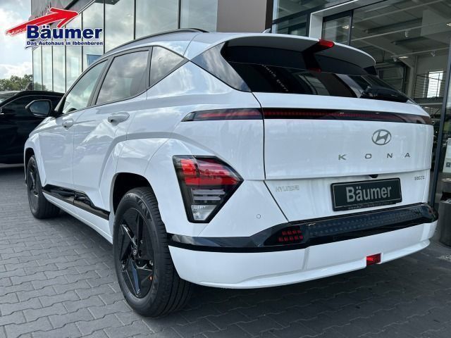 Hyundai KONA Elektro – Bild 3