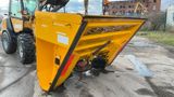 Schmidt Heckstreuer  1,5m3 Selbstlader  Winterdienst - Angebote entsprechen deinen Suchkriterien