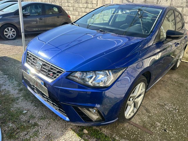 Seat Ibiza 1.0 TGI 5 porte Style