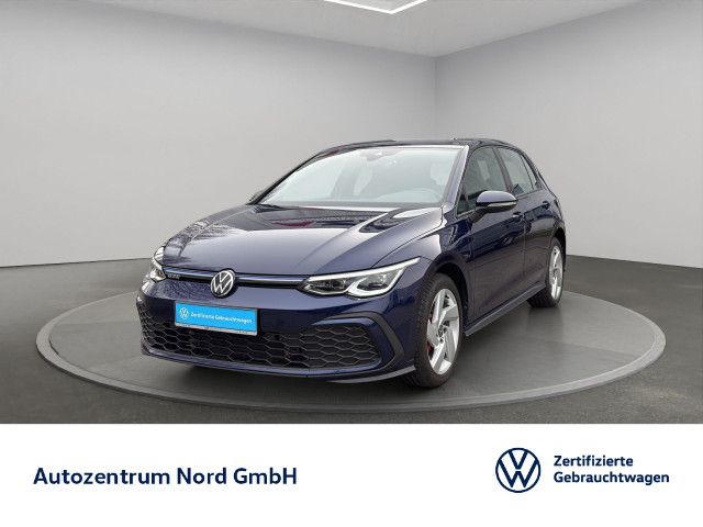 Abbildung Leasingangebot Volkswagen Golf VIII 1.4 GTE DSG NAVI+LED+ACC+SPORTSITZE