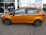 Ford B-Max Colourline 1.0 SH LMF PDC beh WSS - Ford B-Max: Colourline