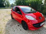 Peugeot 107 Filou 70 Filou - gebrauchte Peugeot 107 aus dem Jahr 2005