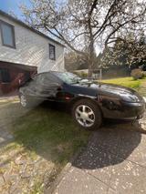Ford Cougar V6 - Ford Cougar: V6