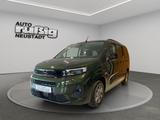 Opel Combo XL Edition 1.5 LED*NAVI*KAMERA*SHZ* - Opel Combo Life Tageszulassungen