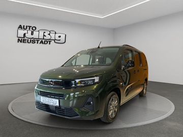 OPEL Combo XL Edition 1.5 LED*NAVI*KAMERA*SHZ*