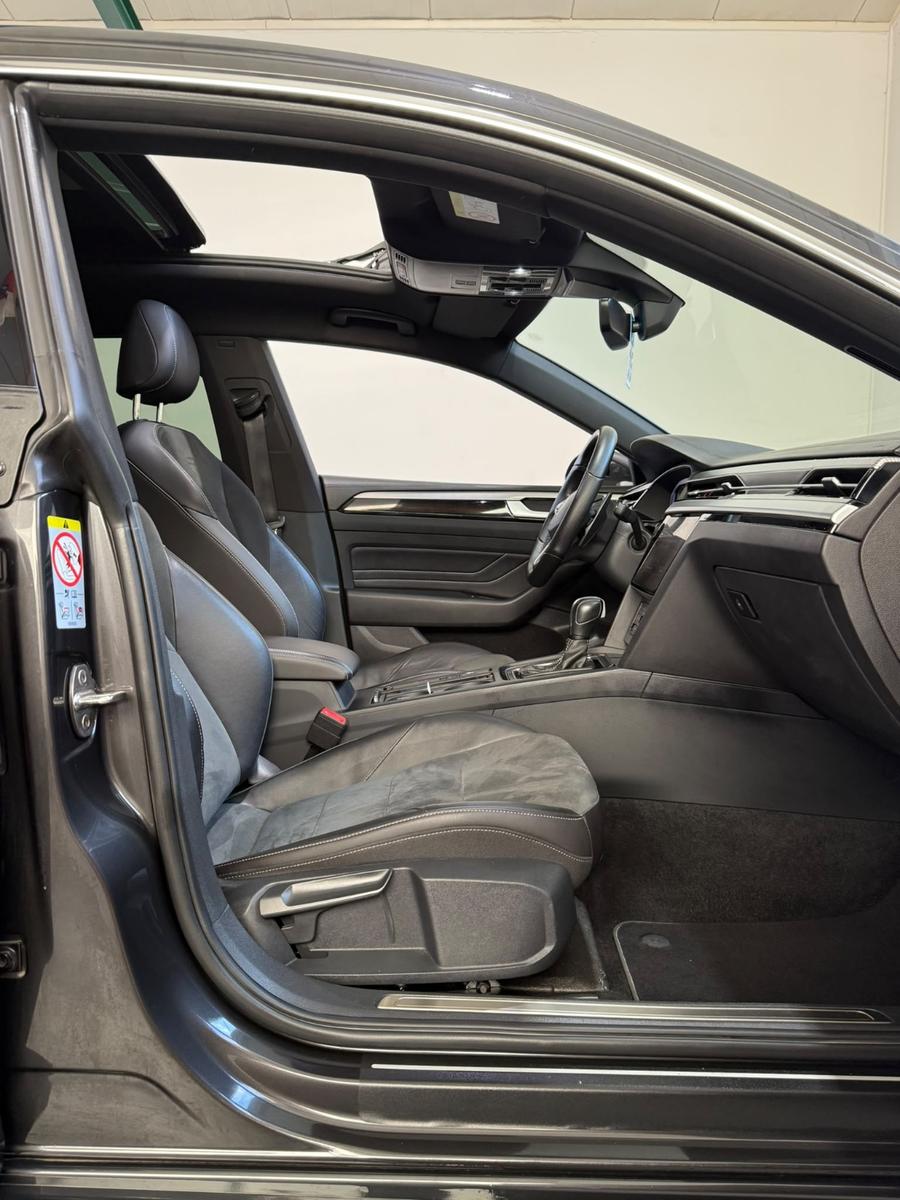 Volkswagen Arteon Shooting Brake R-Line AHK+PANO+360°KAMERA, миниатюра 19