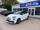 Fiat 500X Sport - Fiat 500X mit Schiebedach