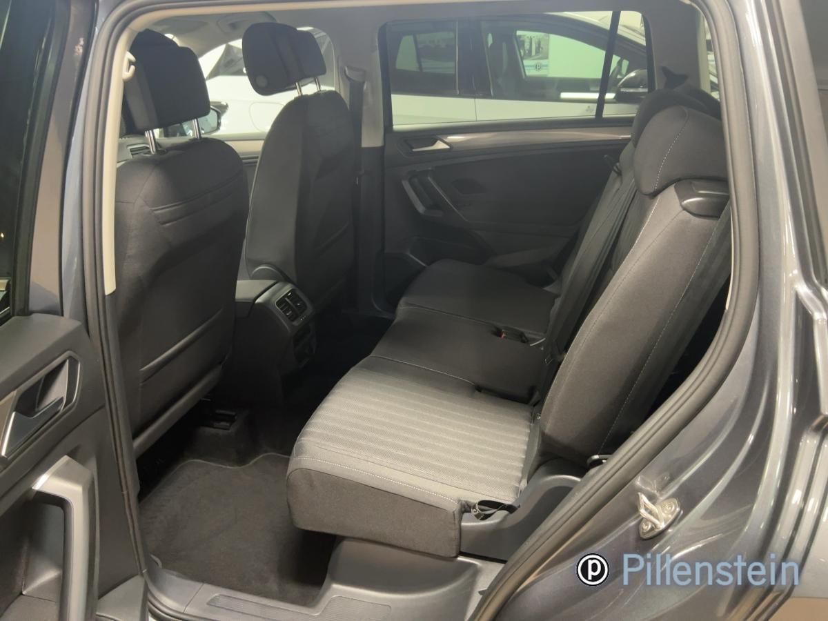 Volkswagen Tiguan Allspace - Bild 11