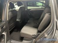 Volkswagen Tiguan Allspace - Vorschau Bild 11