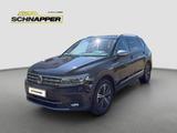 Volkswagen Tiguan Allspace Highline 4M 2.0 TSI ACC LED HUD  - Volkswagen Tiguan Allspace aus 2018