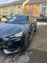 Cupra Formentor 2.0 TSI 228kW VZ 4Drive DSG VZ - Cupra Formentor von privat