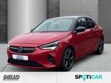 Opel Corsa Elegance Turbo LED Apple CarPlay Android A - Opel Corsa: Rot